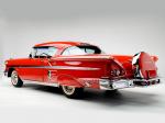 Chevrolet Bel Air Impala 1958 года